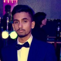 Kenil Shah