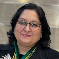 Mukta Mani Punj 🌟