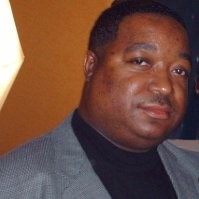 Eric Thomas