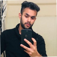 Kashish Goyal