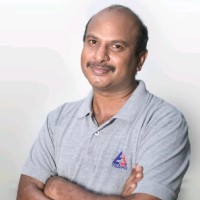 Sundar Narayanan C