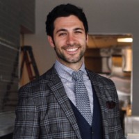 Ben Kaplan
