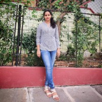 Charitha Annavaram