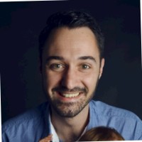 Damien Gaudillère