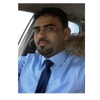 Abdullah Hazaea