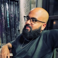 Paulo Domingues