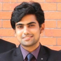 Vivek Kumar