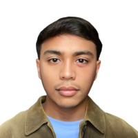 Haikal Rizuan