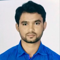 Ashfaque Ahmad