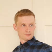 Волков Дмитрий