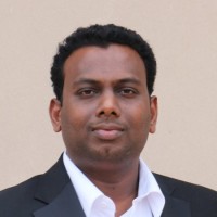 Darwin Chellachamy