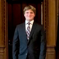 William Spurgeon