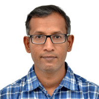 harish kumar somanathan