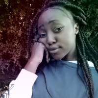 Sheryl Atieno