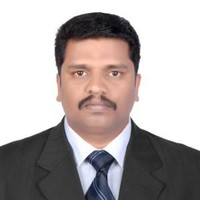 Liju Purushothaman