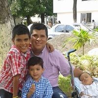 Yamile Castro Villamil