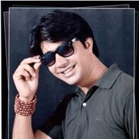 Kalpesh Limbachiya