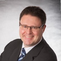 Michael van de Water