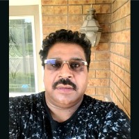 Niseeth Kumar Palakkal