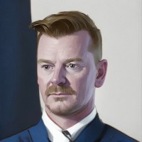 Ben Reid