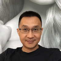 Eric Wang