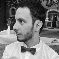 Sebastien Ceschin