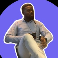 Gbubemi Fregene, Dcp