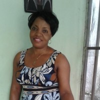 Florence Sangara