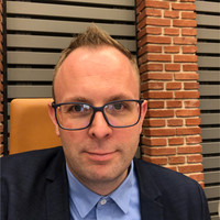 Brian Bisgaard