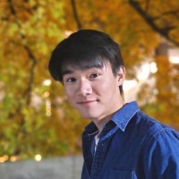 Colin Chang