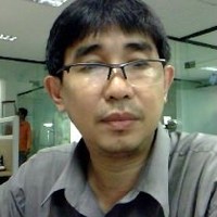 Tjandra Setia