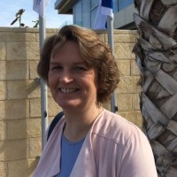 Dr. Frauke Pollak