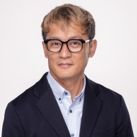 Kenneth Yeow
