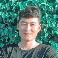 Huynh Anh Quy