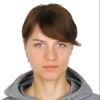 Yelena Pashkovskaya