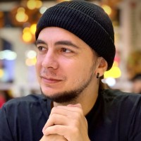 Bohdan Bembenok