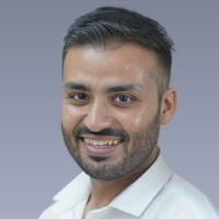 Daksh Arora