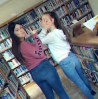 Mckenna Love