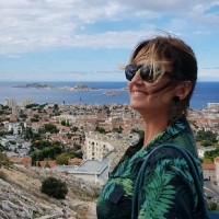 Séverine Verteneuille