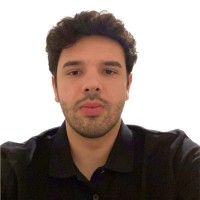 Gustavo Carvalho Teixeira