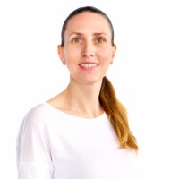 Barbora Pekelharing Pokorná