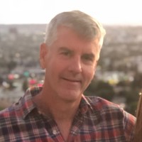 Jeff Tweddale