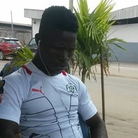 Kabore Kabore