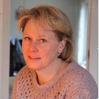 Jeannette Almfort