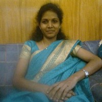 Shanthi Ponraj