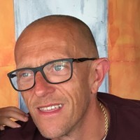 Julian Woolley