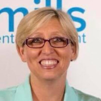 Kristin Gwinn, Ma, Mpa