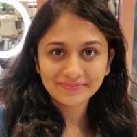 Prajakta Kale