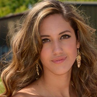 Caroline Rodriguez