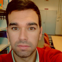 Daniel Caballero Guerrero